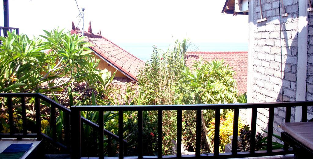 Titi Sedana Homestay อาเม็ด ภายนอก รูปภาพ